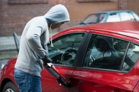 How to Avoid Purchasing Stolen Vehicles